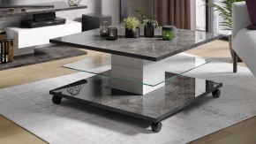 Стол журнальный Diamond тип 1 в Агрызе - agryz.mebel24.online | фото 2