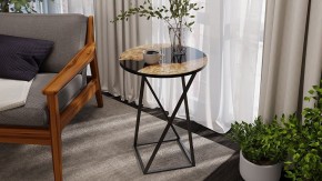 Стол журнальный ДП 1-03-05 в Агрызе - agryz.mebel24.online | фото 3