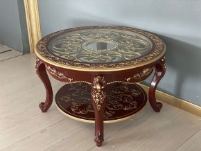 Стол журнальный круглый Жасмин в Агрызе - agryz.mebel24.online | фото 14
