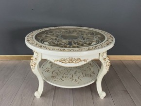 Стол журнальный круглый Жасмин в Агрызе - agryz.mebel24.online | фото 3