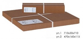 Стол журнальный Оникс 1 в Агрызе - agryz.mebel24.online | фото 2