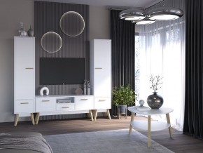 Стол журнальный "Сканди" (Сн.Сж-1) в Агрызе - agryz.mebel24.online | фото 2