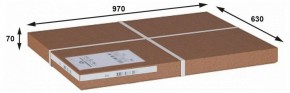 Стол журнальный Васко В 81 в Агрызе - agryz.mebel24.online | фото 4