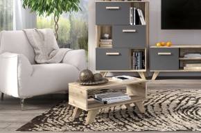 Стол журнальный Вега Скандинавия в Агрызе - agryz.mebel24.online | фото 6