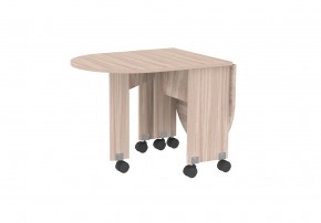 Стол-книжка журнальный "Баско" в Агрызе - agryz.mebel24.online | фото 2