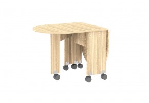 Стол-книжка журнальный "Баско" в Агрызе - agryz.mebel24.online | фото 6