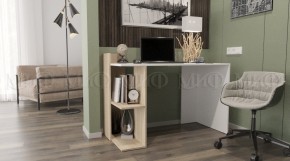 Стол компьютерный №10 в Агрызе - agryz.mebel24.online | фото 1