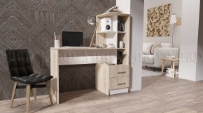 Стол компьютерный №2 в Агрызе - agryz.mebel24.online | фото 1