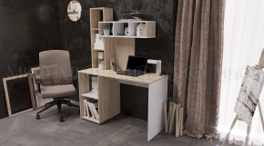 Стол компьютерный №4 в Агрызе - agryz.mebel24.online | фото 1