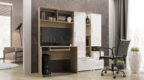 Стол компьютерный №6 в Агрызе - agryz.mebel24.online | фото 1