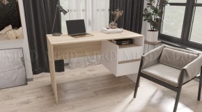 Стол компьютерный №9 в Агрызе - agryz.mebel24.online | фото 1