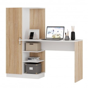 Стол компьютерный Бейсик в Агрызе - agryz.mebel24.online | фото 2