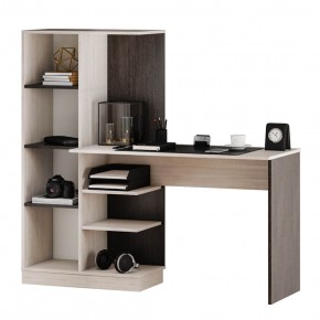 Стол компьютерный Бейсик в Агрызе - agryz.mebel24.online | фото 3