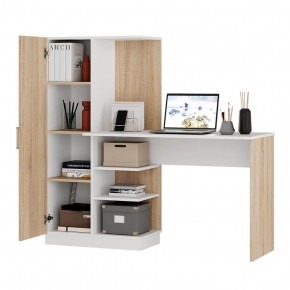Стол компьютерный Бейсик в Агрызе - agryz.mebel24.online | фото 4