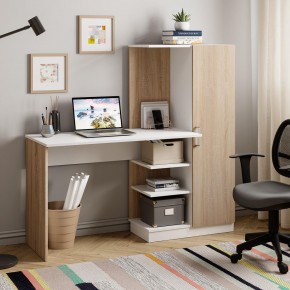Стол компьютерный Бейсик в Агрызе - agryz.mebel24.online | фото 6