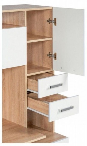 Стол компьютерный Джаз 17 в Агрызе - agryz.mebel24.online | фото 7