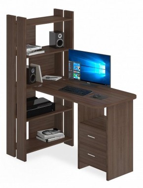 Стол компьютерный Домино Lite СТЛ-ОВ+С100Р в Агрызе - agryz.mebel24.online | фото