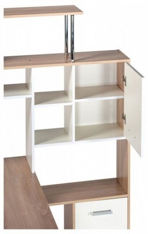 Стол компьютерный КС15 в Агрызе - agryz.mebel24.online | фото 8