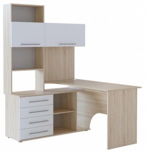 Стол компьютерный КСТ-14.1Л в Агрызе - agryz.mebel24.online | фото