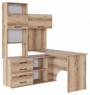 Стол компьютерный КСТ-14.1Л в Агрызе - agryz.mebel24.online | фото