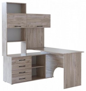 Стол компьютерный КСТ-14.1Л в Агрызе - agryz.mebel24.online | фото