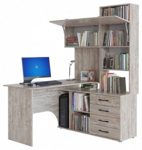 Стол компьютерный КСТ-14.1П в Агрызе - agryz.mebel24.online | фото 3