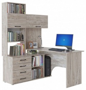 Стол компьютерный КСТ-14Л в Агрызе - agryz.mebel24.online | фото 2