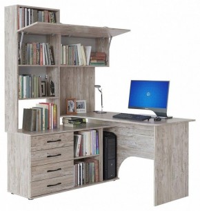 Стол компьютерный КСТ-14Л в Агрызе - agryz.mebel24.online | фото 3