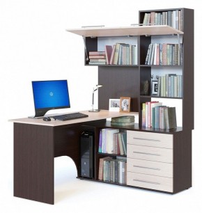 Стол компьютерный КСТ-14П в Агрызе - agryz.mebel24.online | фото 2