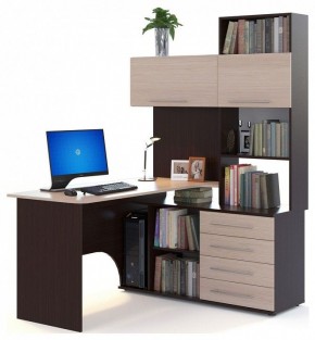 Стол компьютерный КСТ-14П в Агрызе - agryz.mebel24.online | фото