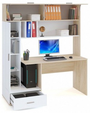 Стол компьютерный КСТ-17 в Агрызе - agryz.mebel24.online | фото 3