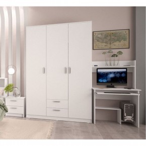 Стол компьютерный Париж в Агрызе - agryz.mebel24.online | фото 4
