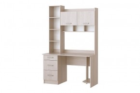 Стол компьютерный ПКС-5 (анкор светлый) в Агрызе - agryz.mebel24.online | фото 1