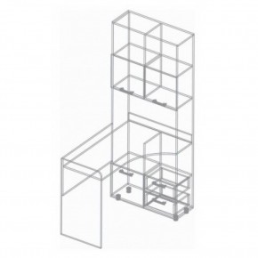 Стол компьютерный "Умка" в Агрызе - agryz.mebel24.online | фото 7