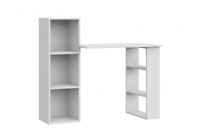 Стол компьютерный СТК 1 (Белый) в Агрызе - agryz.mebel24.online | фото