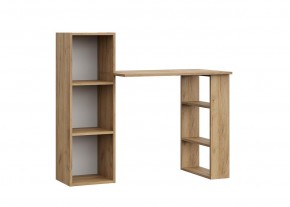 Стол компьютерный СТК 1 (Дуб Золотой) в Агрызе - agryz.mebel24.online | фото 2