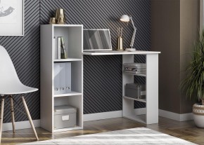 Стол компьютерный СТК 1 (Дуб Золотой) в Агрызе - agryz.mebel24.online | фото 4