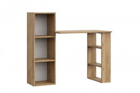 Стол компьютерный СТК 1 (Дуб Золотой) в Агрызе - agryz.mebel24.online | фото