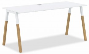 Стол офисный Forta FST 1367 в Агрызе - agryz.mebel24.online | фото