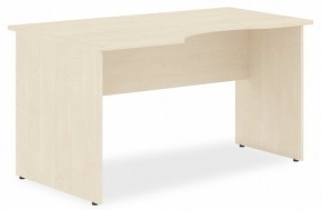 Стол офисный Imago СА-2Л в Агрызе - agryz.mebel24.online | фото