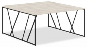 Стол офисный Loftis LWST 1516 в Агрызе - agryz.mebel24.online | фото