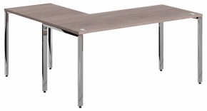 Стол офисный XTEN GLOSS XGCT 1615.1 в Агрызе - agryz.mebel24.online | фото 2