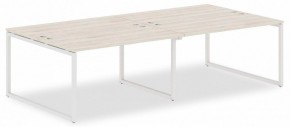 Стол офисный Xten-Q XQWST 2814 в Агрызе - agryz.mebel24.online | фото