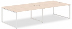 Стол офисный XTEN-Q XQWST 3214 в Агрызе - agryz.mebel24.online | фото