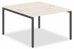 Стол офисный Xten-S XWST 1214 в Агрызе - agryz.mebel24.online | фото