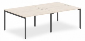 Стол офисный Xten S XWST 2414 в Агрызе - agryz.mebel24.online | фото