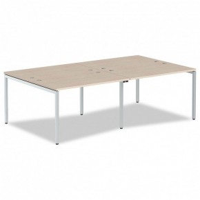 Стол офисный Xten S XWST 2414 в Агрызе - agryz.mebel24.online | фото