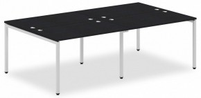 Стол офисный Xten-S XWST 2414 в Агрызе - agryz.mebel24.online | фото