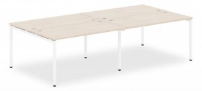 Стол офисный XTEN-S XWST 2814 в Агрызе - agryz.mebel24.online | фото
