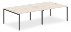 Стол офисный Xten S XWST 2814 в Агрызе - agryz.mebel24.online | фото